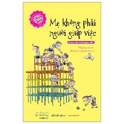 Mẹ Không Phải Người Giúp Việc - Han Chang Wook, Choo Duck Young