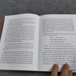 VĂN HOÁ - XÃ HỘI CHĂM NGHIÊN CỨU VÀ ĐỐI THOẠI 957501