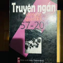 Truyện ngắn Văn Nghệ Quân đội 1957-2007 