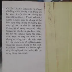 Dương Nghiễm Mậu - TUỔI NƯỚC ĐỘC (tiểu thuyết) 569957