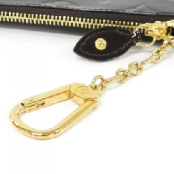 Louis Vuitton Vernis Pochette Clé M93557 Ví & Hộp Đựng Chìa Khóa - Hàng hiệu Chính Hãng 805868