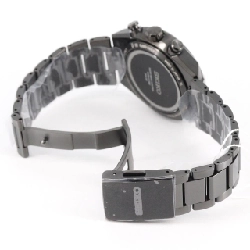 Đồng hồ điện tử Seiko Astron 8B92-OBFO/SBXY105 TI Solar Quartz - Hàng hiệu chính hãng 881867