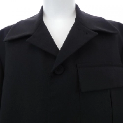 Dior DIOR Roller Coaster Buckle 193C262A5173 Áo khoác - Hàng hiệu Chính hãng 900157