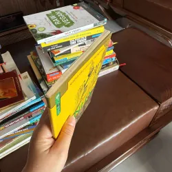 Danh Y – Những Câu Chuyện Trung Hoa Xưa (36 Kế Danh Y)- K3 1004161