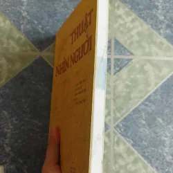 Thuật nhìn người - Bạch Sơn 674199