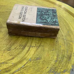 NGƯỜI GIÀU NGƯỜI NGHÈO HAI TẬP BẢN BAO CẤP 746405