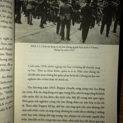 Cỗ máy tri thức - Michael Strevens 961698