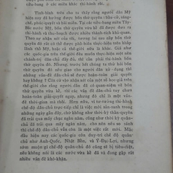 TAM DÂN CHỦ NGHĨA - B.S TÔN TRUNG SƠN 275269