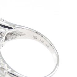 Nhẫn kim cương Ponte Vecchio 0.91CT - Hàng hiệu Authentic 837091