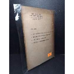 Những ván cờ chọn lọc tập I (1905 - 1945) mới 70% bẩn bìa, ố vàng Lê Hồng Long HCM2603 GIÁO TRÌNH, CHUYÊN MÔN 918493