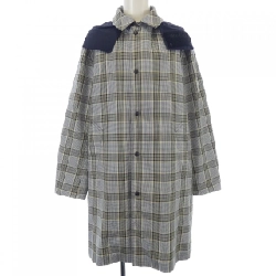 MONCLER KRAUSS Coat - Hàng hiệu Authentic