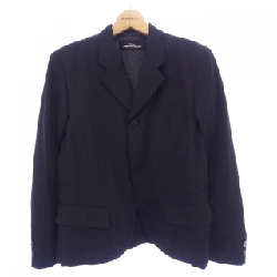 【Mã giảm giá】【Vintage】Áo khoác tricot GARCONS