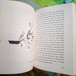 Totto-chan bên cửa sổ 758877