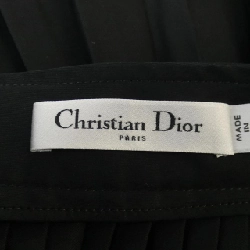 クリスチャンディオール CHRISTIAN DIOR 441J68A3332 Váy - Hàng hiệu Chính hãng 817795
