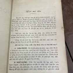 Học Anh ngữ 2 - LÊ BÁ Kông- sách học tiếng Anh  1008293