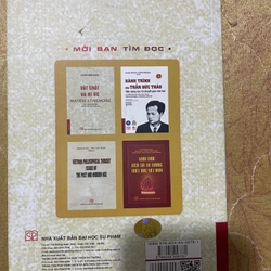 Ý thức luận- Henri Bergson 470905