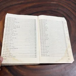 [Sách Không Đẹp] - II Sách Nấu Ăn: Kỹ Thuật Nấu 333 Món Ăn Ngon - Hoa Hồng - 1998 1008455