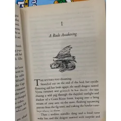 The Dragon of Never-Was – Ann Downer 559584