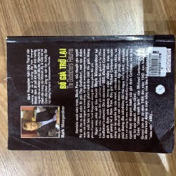 Tiểu thuyết Bố già trở lại 20579