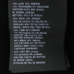 【Mã giảm giá】Quần PRADA 656356