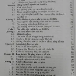 KHAI THÁC KHOÁNG SẢN RẮN BẰNG PHƯƠNG PHÁP LỘ THIÊN  565455