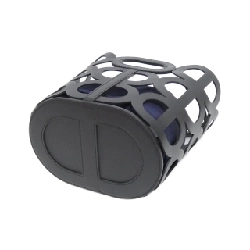 Túi xách Hermès MANUFACTURE DE BOUCLERIES Chaine d'Ancre 080245CA 618980