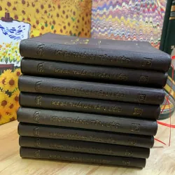 Sách tặng KÈM cho khách CÓ ĐƠN (mỗi đơn 1 cuốn) - Kinh Thánh Tân Ước 705062