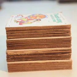 Trọn bộ 4 tập THANH CUNG MƯỜI BA TRIỀU 702530