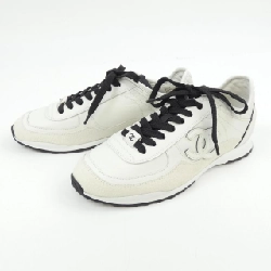 Giày thể thao CHANEL 660174