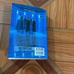HARRY POTTER VÀ HỘI PHƯỢNG HOÀNG - J.K. ROWLING 783140