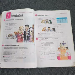 New Interchange (English for international communication) - Jack C.Richards 559275