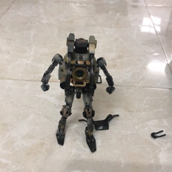 Mg Gunpla Được Custom 