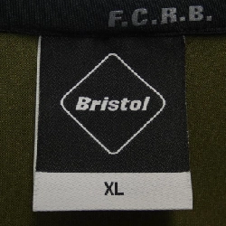 Áo khoác F.C.R.B. - Hàng hiệu Authentic 895325