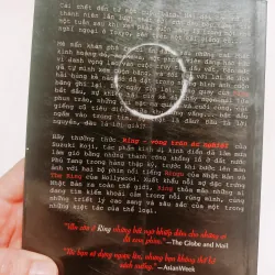 Ring - Vòng Tròn Ác Nghiệt 957037