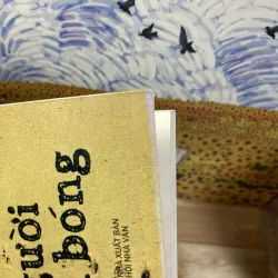 Người Trộm Bóng - Marc Levy 936262