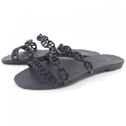 Giày sandal HERMES - Hàng hiệu Authentic 832117