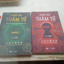 Combo full bộ nhập vai thám tử  927868