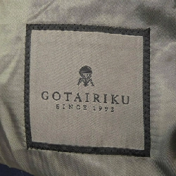 GOTAIRIKU SR GO CW 0516 Bộ vest - Hàng hiệu Authentic 906575