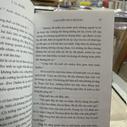 CÁI CHẾT HUY HOÀNG-J.D.ROBB 708933