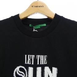 Áo thun STELLA MCCARTNEY Sunshine Long T 632183