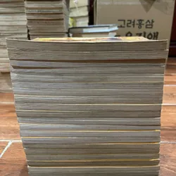 Ỷ thiên đồ long ký trọn bộ 20 tập (14) 1069949