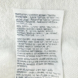 Maison Margiela S50AM0596 S30857 Áo khoác denim - Hàng hiệu Authentic 893788