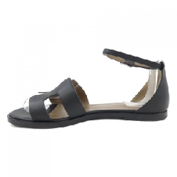 Giày sandal HERMES Santorini 182139Z - Hàng hiệu Authentic 829380