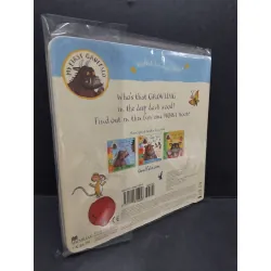 Gruffalo Growl (có bọc) mới 90% ố HCM2809 NGOẠI VĂN 476602