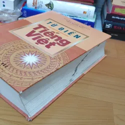 TỪ ĐIỂN TIẾNG VIỆT  739097