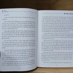 Ẩn Tăng (Biểu Tượng Thất Truyền Của Châu Á) - Mã Minh Khiêm 723276