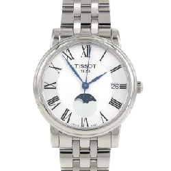 Đồng hồ Tissot Carson Premium T122.223.11.033.00 SS Quartz - Hàng hiệu Chính hãng