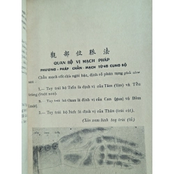 PHƯƠNG PHÁP XEM MẠCH THEO ĐÔNG PHƯƠNG - NGUYỄN VĂN MINH 301176