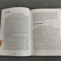 TÌM HIỂU LỊCH SỬ VIỆT NAM VÀ TUYÊN NGÔN CỦA CÁC VĨ NHÂN 694799