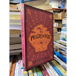 The Pilgrimage - Paulo Coelho 429565